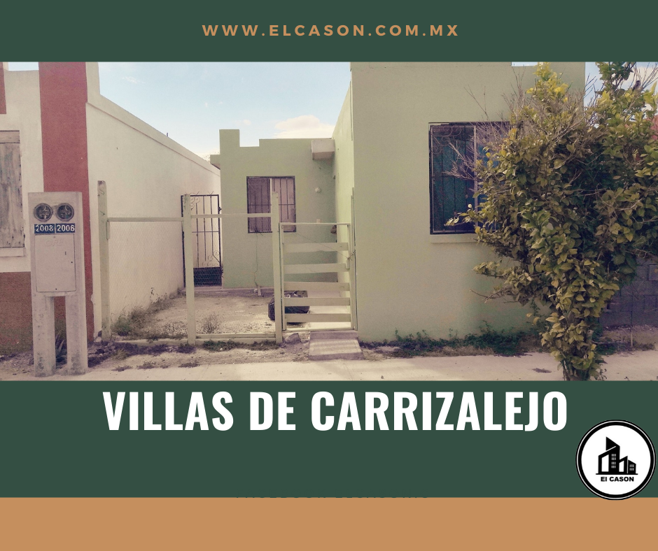 villas de carrizalejo