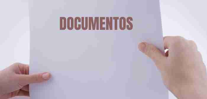 ¿QUE DOCUMENTOS SE NECESITAN PARA TRAMITAR UNA DONACION DE UNA PROPIEDAD ¿QUE DOCUMENTOS SE NECESITAN PARA TRAMITAR UNA DONACION DE UNA PROPIEDAD