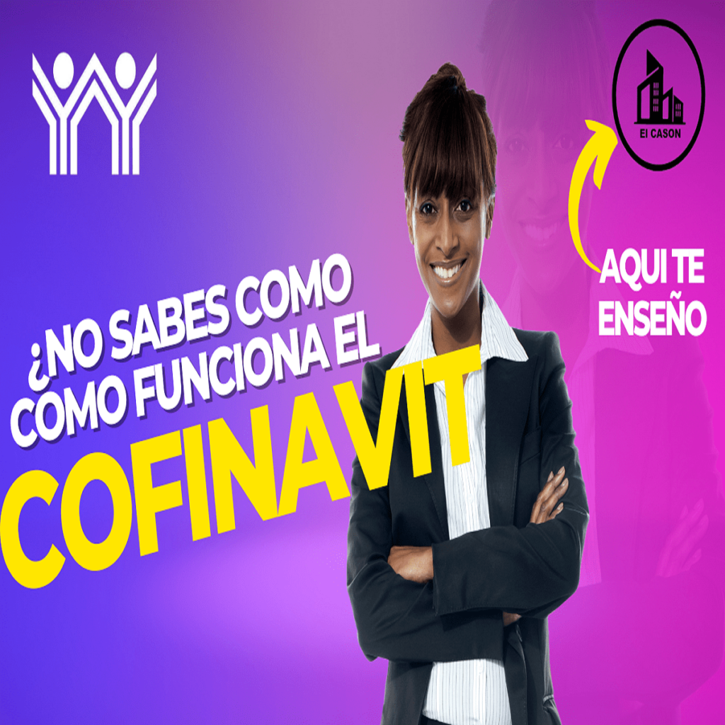 como funciona el cofinavit