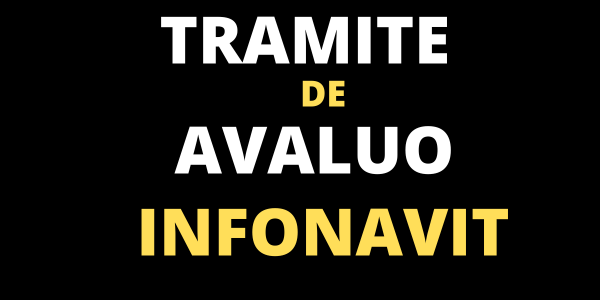 avaluos infonavit monterrey