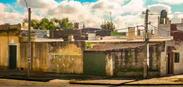 COMO ADQUIRIR UNA CASA ABANDONADA COMO ADQUIRIR UNA CASA ABANDONADA